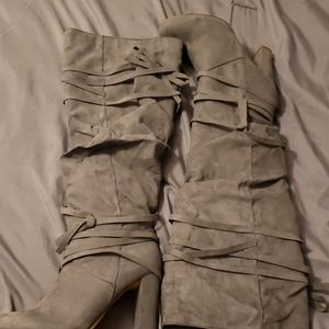 Brand New Boots Size 10